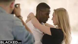 Kendra Sunderland is obsessed with a certain impressive attribute