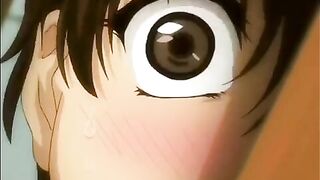 The best uncensored hentai scenes, volume 2, will make your day unforgettable
