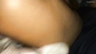 Filipina babe is super good in giving a blowjob, try her!