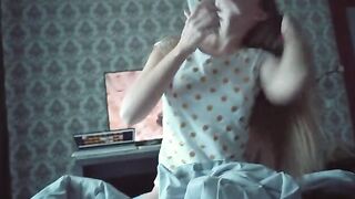 A phone call does not necessarily prevent morning mouth service