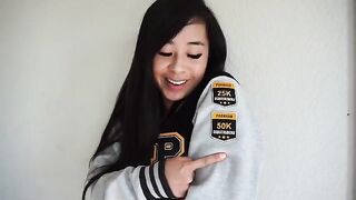I Celebrate My 50K Subscribers with a Special Video!!