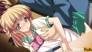 Girl just wants to have fun with a guy’s dick