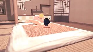 Historia Reiss, the Queen, gets fucked in a royal way in this hot hentai video