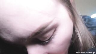 A stepdaughter-nun gets fucked by her stepdad for therapy