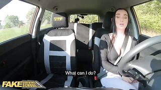 A cheating scandal rocks the Fake Driving School, where hormones often overtake highway safety