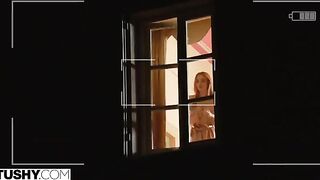 Scarlett’s bold anal escapades are beyond imagination