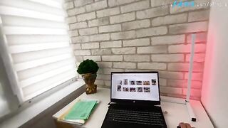 The stepson was caught with intimate photos of his stepmom