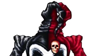 A blonde with big natural boobs, Blake Blossom, showed me her amazing blowjob skills