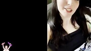 Getting my cunt filled with BBC - My cheating fantasy part 1