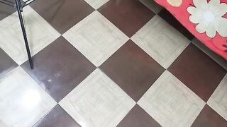 My girlfriend's sister is a bad girl who loves to fuck me