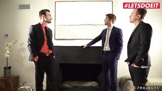 College party turns into a wild orgy with hardcore sex and swapping