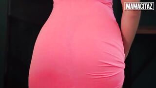 Beautiful Latina newbie Shaira A gets fucked on a casting couch