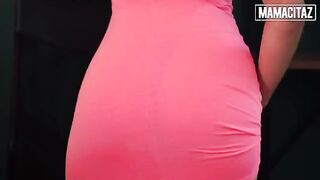 Beautiful Latina newbie Shaira A gets fucked on a casting couch
