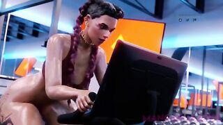 Best SFM compilation for Apex Legends fans, straight from the source!