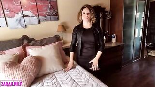 A man fucks a prostitute in the ass, but it doesn't go as planned