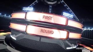 Who will lose and take a strap on fucking in this lesbian match?