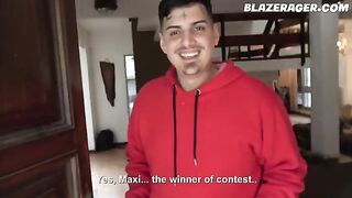 I fucked 3 amateur porn actresses from Argentina in an orgy