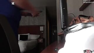 Bbc fucked my hot wife deep and raw in the ass