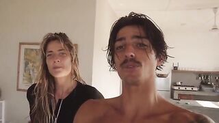 Our romantic trip to Sri Lanka for Valentine's! - Real Couple Vlog