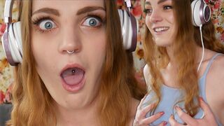 Best of Carly Rae Summers' intense reaction scenes