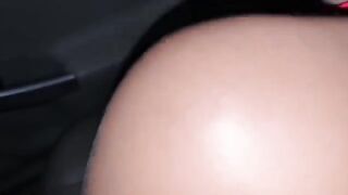 Sex under star shower and milky way, a hot Khmer scene with intense passion