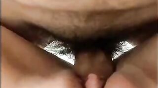 A man fucked his sleeping bare-ass sister-in-law after she woke up from a nap