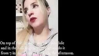 DivinaMaruuu fucks a fan for the first time, fulfilling a dream arranged by her fans