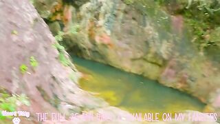 Koh Phangan sex adventures and outdoor fun in HD