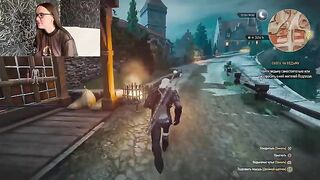 Smuk streamer interrupted her stream for rough sex and cumshot