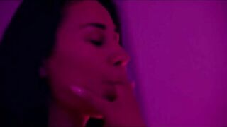 My boyfriend called while a stranger was fucking me, in a cheating twist