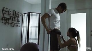 The Couple Finally Has Sex For Real, And It's Amazing!