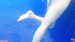 Hot vacation sex with a Chinese teen in a scenic setting