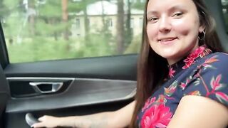 The first threesome experience, and it was absolutely incredible!