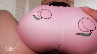 Sekis: My pussy will make you feel better - Sekis