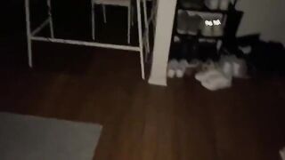 Babe from the streets, no condoms, great sex, cum in mouth