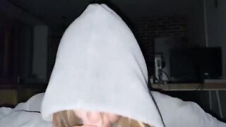 Babe from the streets, no condoms, great sex, cum in mouth
