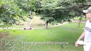 I had sex with my friend in the park - Savannah Watson, a passionate Latina