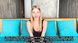 Woman cheats on her husband with a psychotherapist in California