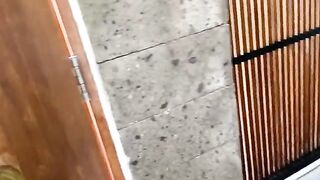 The Californiababe’s adventures kick off with a steamy encounter
