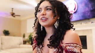Your desi best friend lets you enjoy her intimately!!! (CUMSHOT/CREAMPIE)