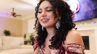Your desi best friend lets you enjoy her intimately!!! (CUMSHOT/CREAMPIE)