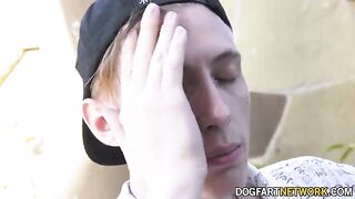 Hot step mom Charli Phoenix teaches her step son a lesson in this intense video