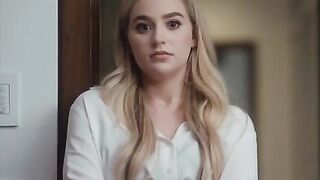 Blake takes control when her boyfriend's ex-girlfriend shows up