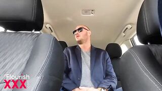 Fembot Kenzie Reeves, the petite 4'11" powerhouse, gets her ass gapped hard