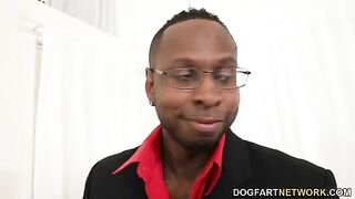 Payton Preslee gets her tight pussy railed at her wedding - Dogfart Network