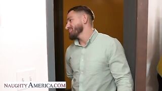 Richelle Ryan's husband can't satisfy her needs