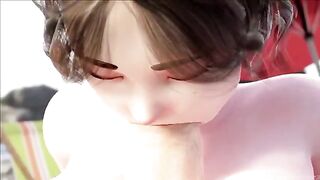 Mei Overwatch animated content compilation 2021 - RedScarlet28's favorite