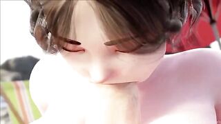 Mei Overwatch animated content compilation 2021 - RedScarlet28's favorite
