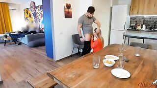 Real couples fucking in front of their partners is not a taboo