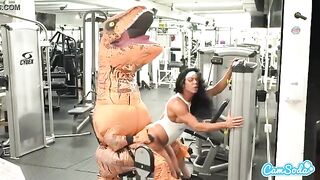 Hardcore compilation with MILFs, toying, and rough interracial sex